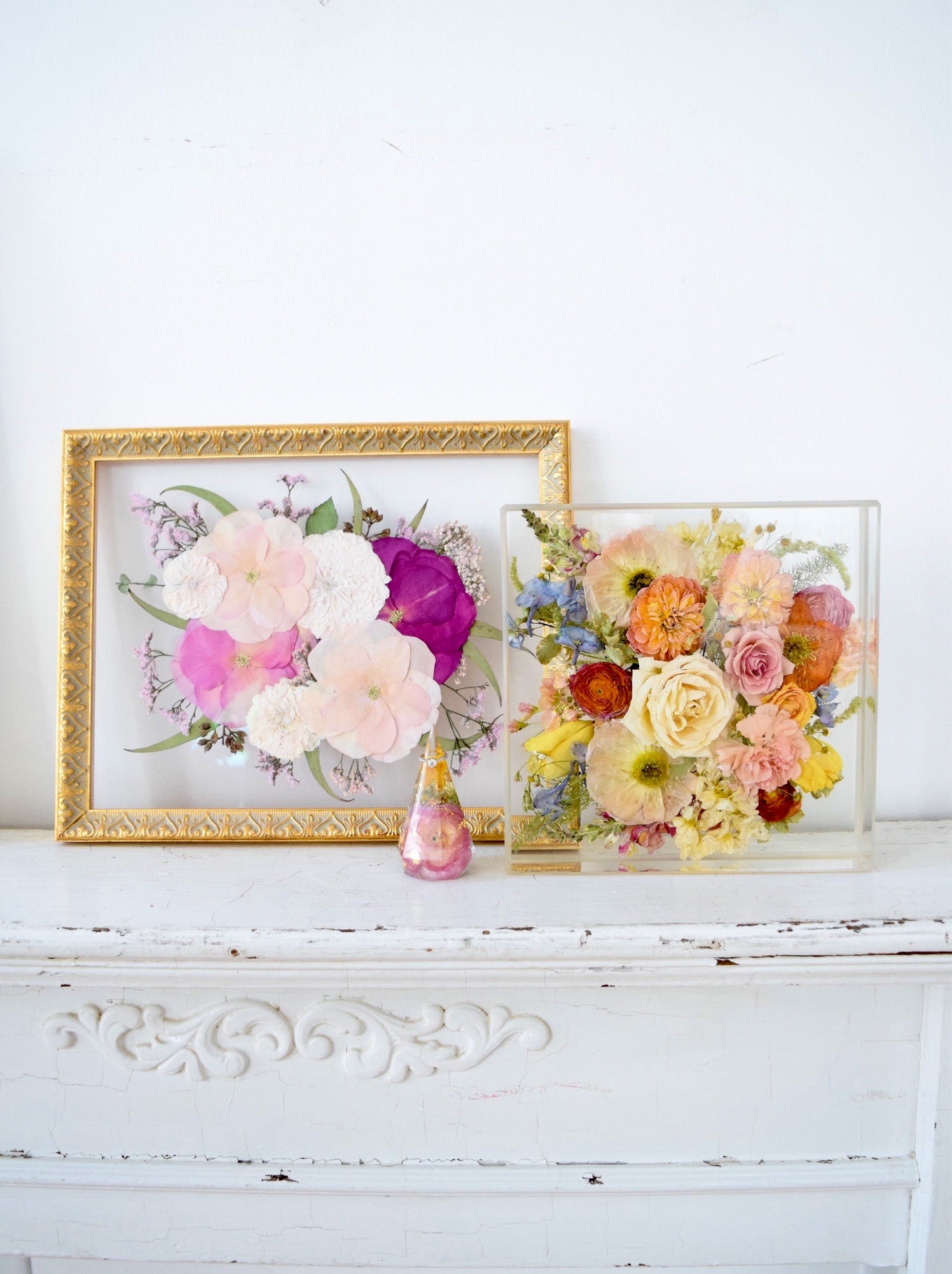 Blossom & Rhyme Collections