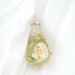 Custom Floral Ring Holder FREE for orders over $400 - blossomandrhyme