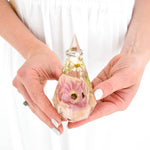 Custom Floral Ring Holder FREE for orders over $400 - blossomandrhyme
