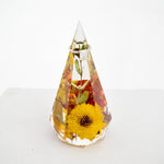 Custom Floral Ring Holder FREE for orders over $400 - blossomandrhyme