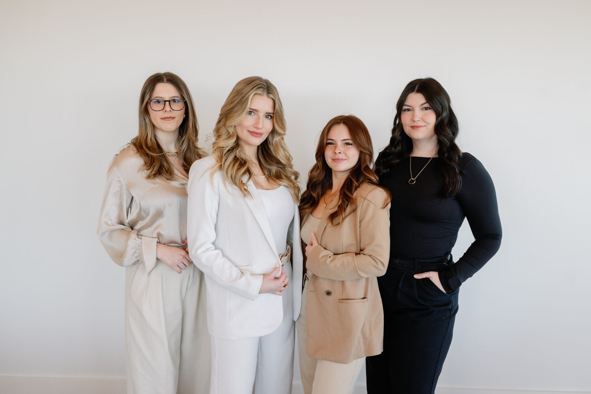 W Events wedding planning company in Chattanooga, Inner Circle of Blossom & Rhyme.