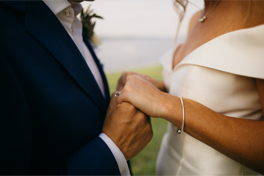 Harper Event Company wedding photography details, Inner Circle of Blossom & Rhyme.