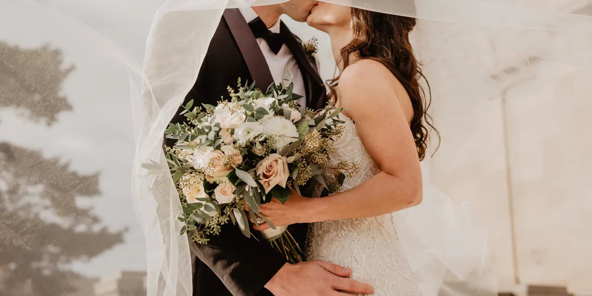 Meant to Be Bridal shop for wedding dress in Chattanooga, Inner Circle of Blossom & Rhyme.