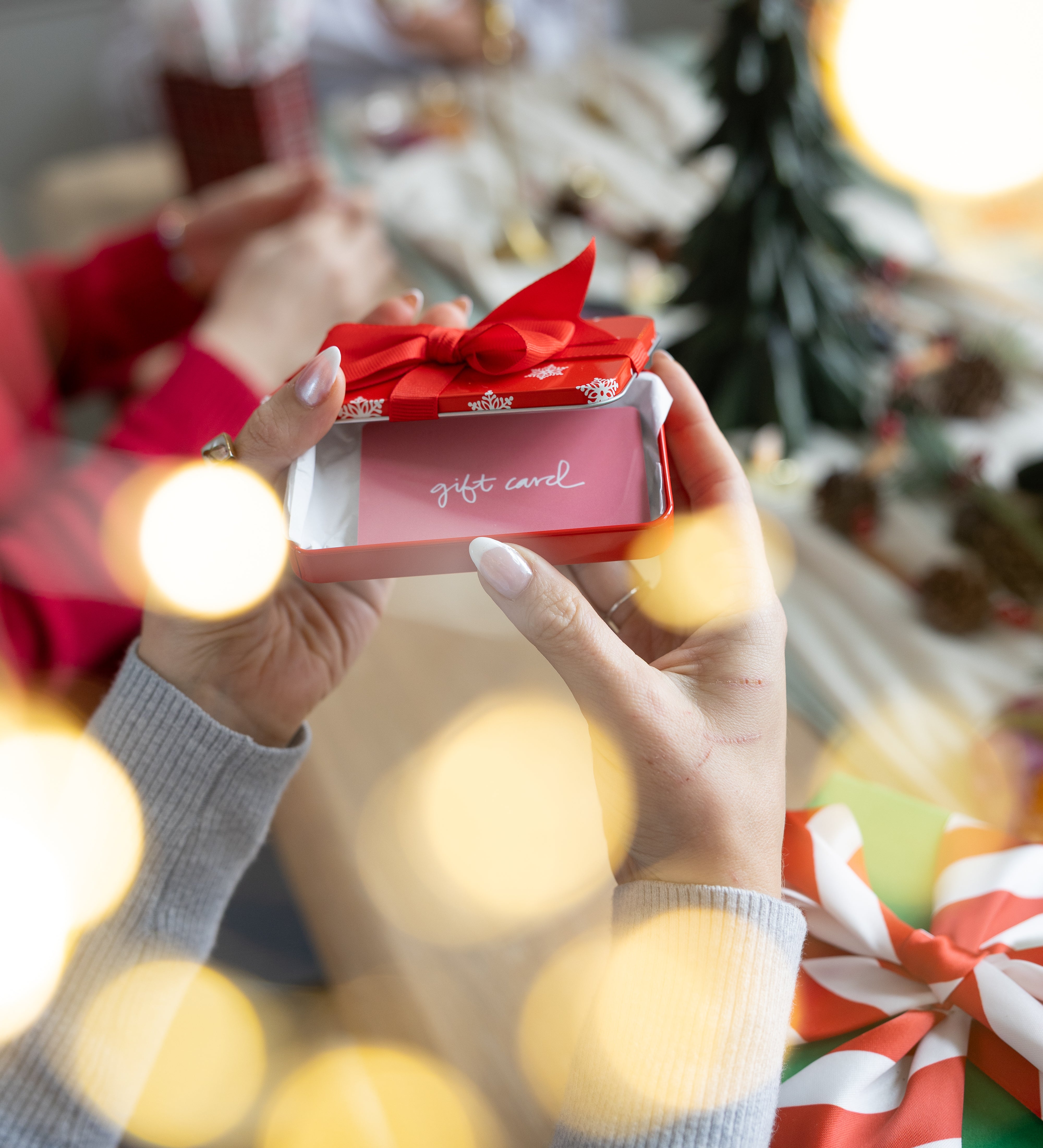 Blossom & Rhyme Digital Gift Card - blossomandrhyme