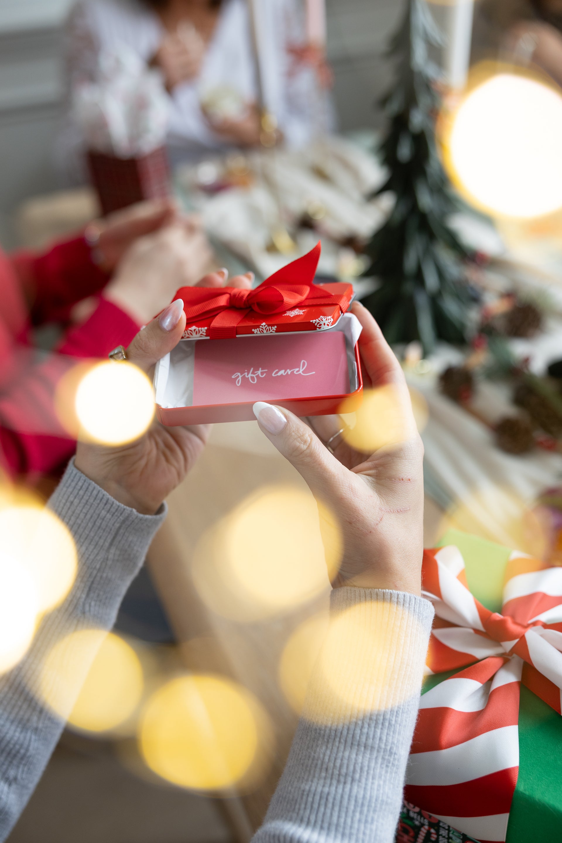 Blossom & Rhyme Digital Gift Card