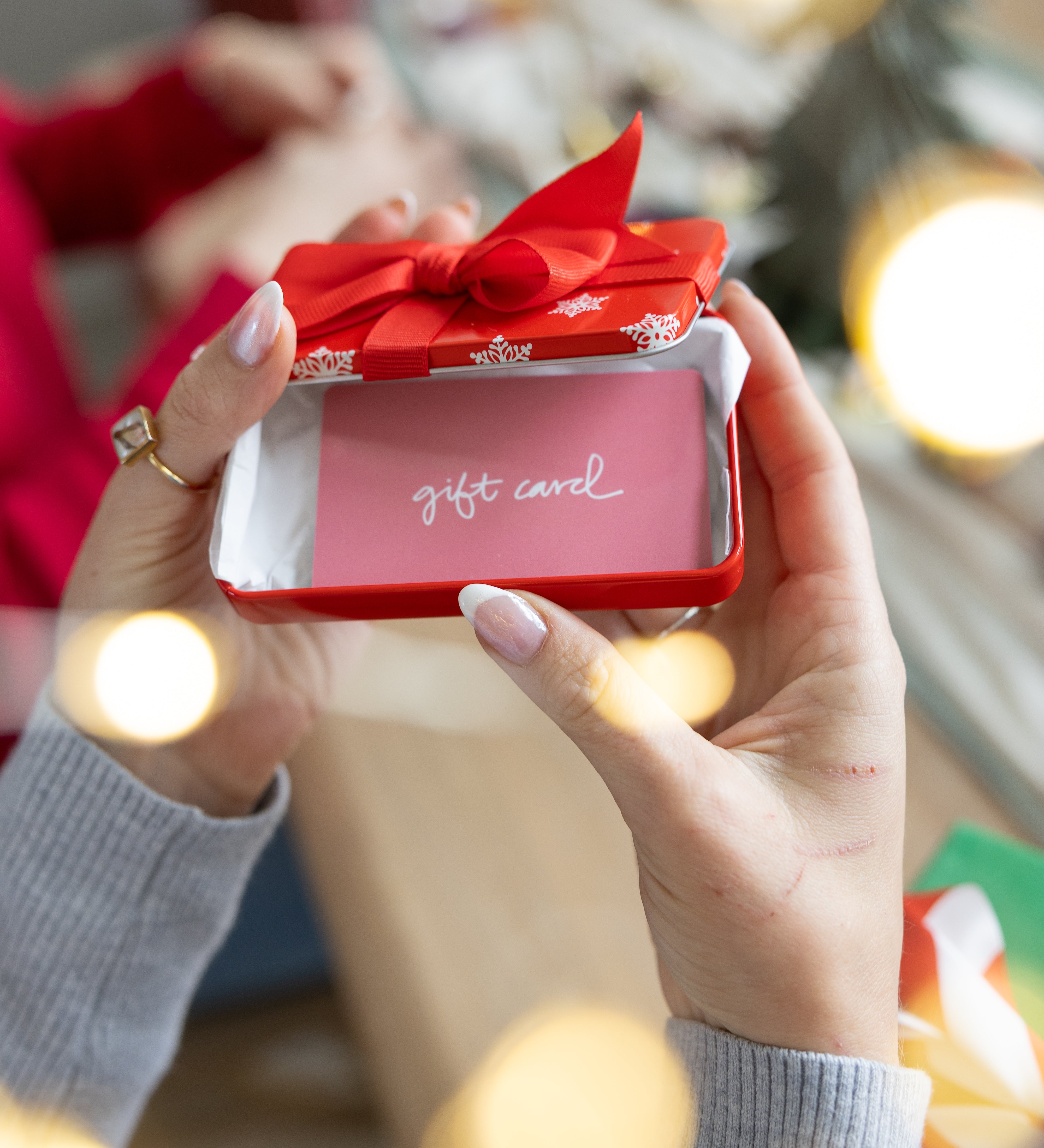 Blossom & Rhyme Digital Gift Card - blossomandrhyme