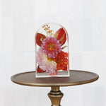 Small Resin Arch - blossomandrhyme