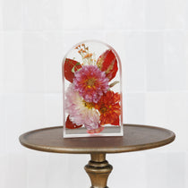 Small Resin Arch - blossomandrhyme