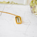 Blooming Heirloom Collection featuring preserved wedding flower keepsakes handcrafted by Blossom & Rhyme