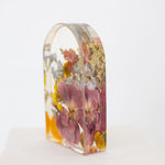 Small Resin Arch - blossomandrhyme