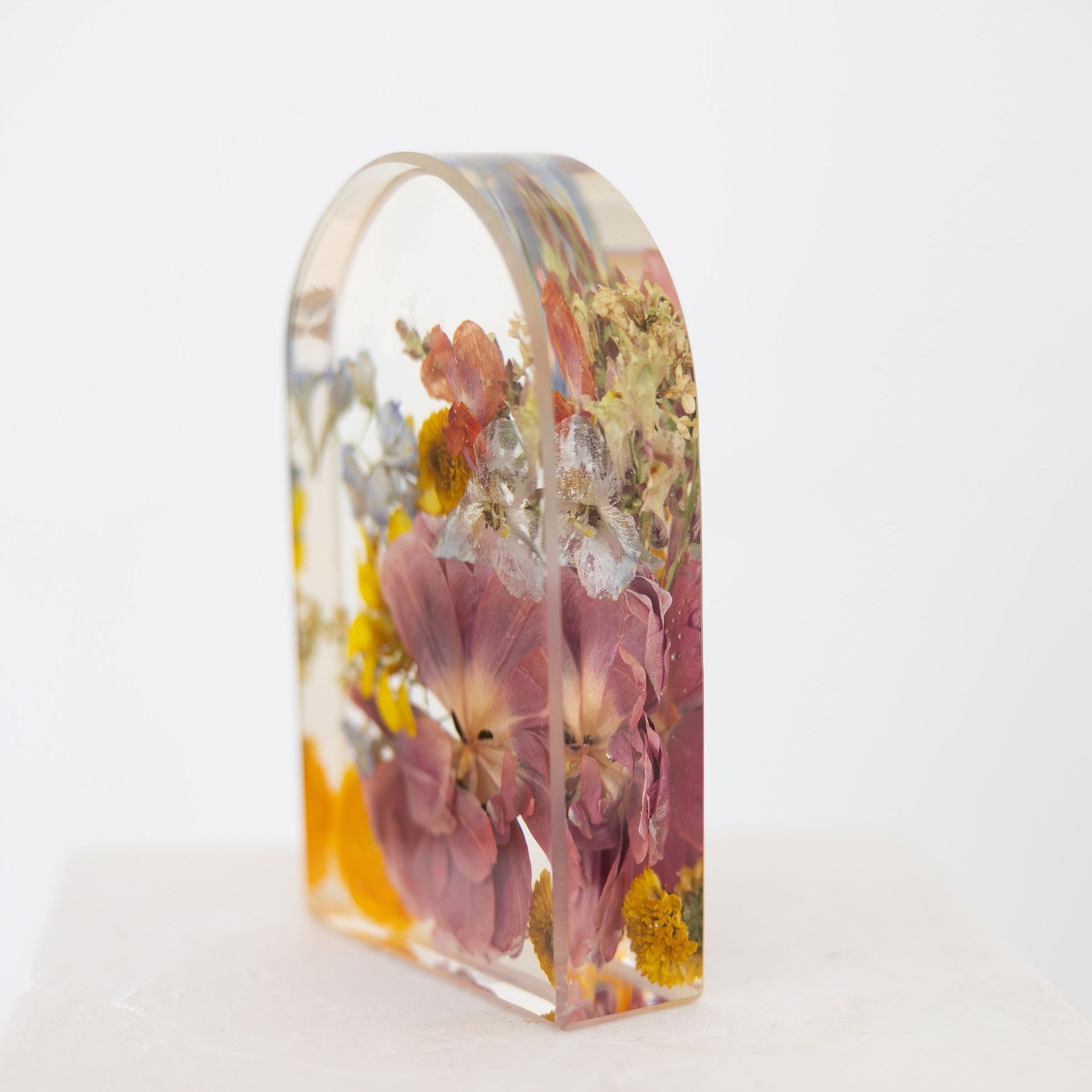 Small Resin Arch - blossomandrhyme