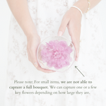 Mini Standing Circle - blossomandrhyme