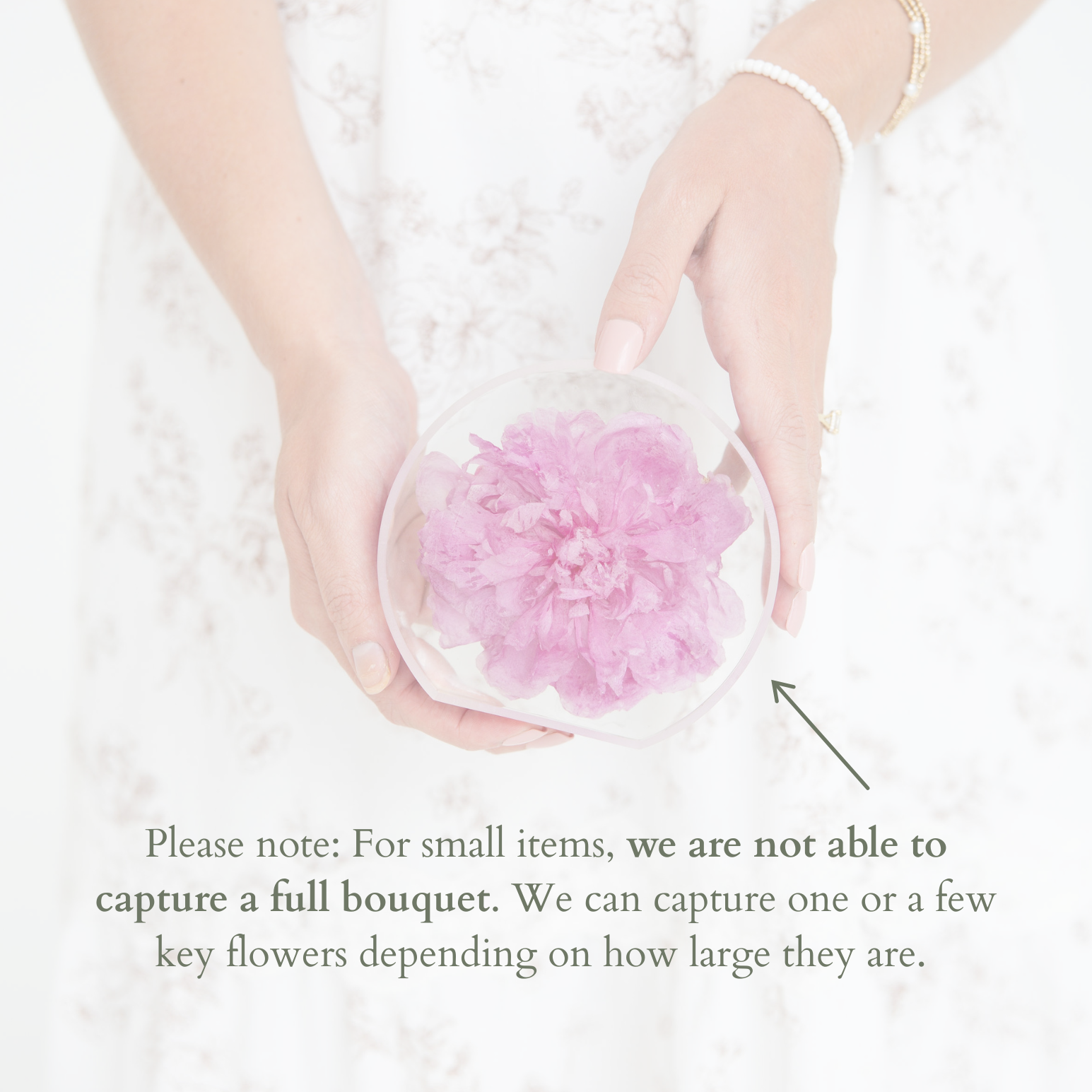Mini Standing Circle - blossomandrhyme