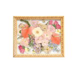 16x20 Pressed Floral Frame - blossomandrhyme