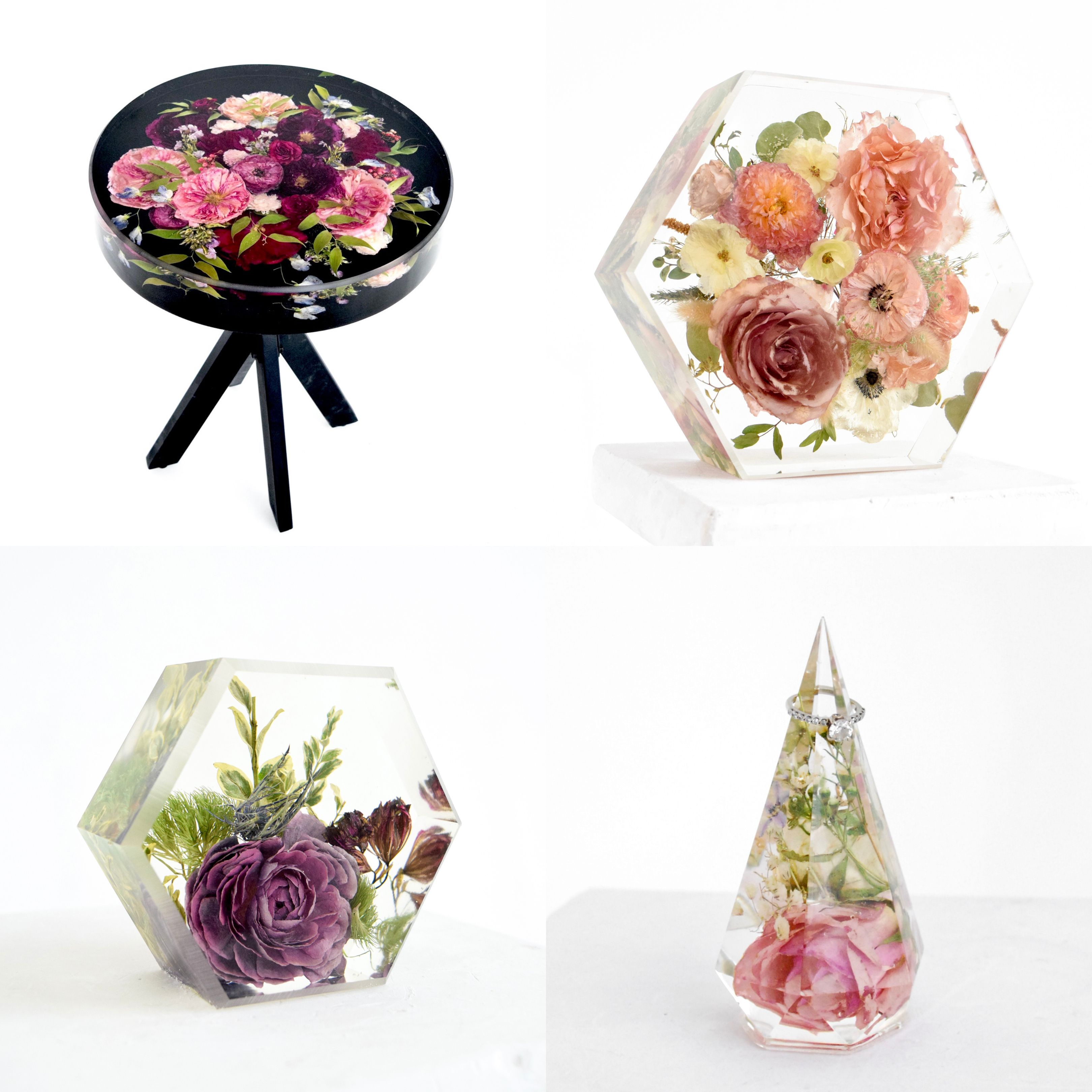 Untouched by Time Collection - blossomandrhyme