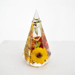 Custom Floral Ring Holder FREE for orders over $400 - blossomandrhyme