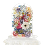 Large Resin Arch - blossomandrhyme