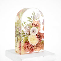 Large Resin Arch - blossomandrhyme