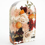 Large Resin Arch - blossomandrhyme
