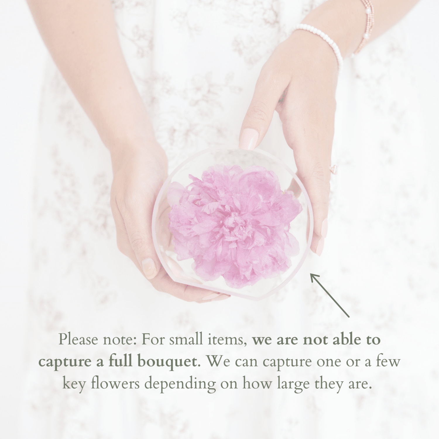 Mini Standing Circle - blossomandrhyme