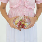 Mini Standing Circle - blossomandrhyme