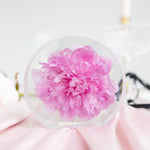 Mini Standing Circle - blossomandrhyme