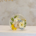 Mini Standing Circle - blossomandrhyme