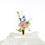 Small Resin Arch - blossomandrhyme